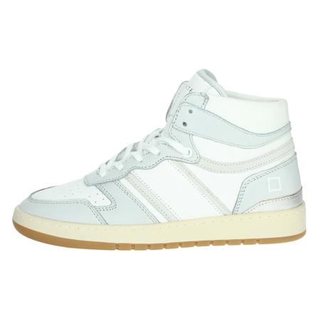 D.a.t.e. Sport High Camp.163 High sneakers Hvid, Dame, Størrelse: 37 EU