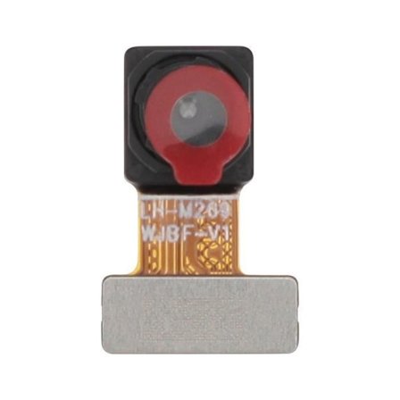 Bakre Kamera - Samsung - Galaxy A05s - 3X Zoom Teleobjektiv - 2MP - Original Svart