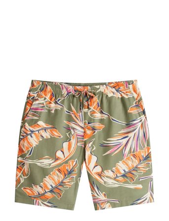 Tommy Hilfiger | Mercer 7In Co Ly Banana Lf Short | 30