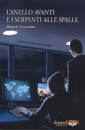 L'anello avanti e i serpenti alle spalle Daniele Scasseddu