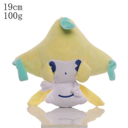 Pokemon Juleplysjleketøy Fylt Dukke - Charmander Pikachu Charizard Gengar Cyndaquil Dragonair Sudowoodo Gyarados Lucario Kyogre