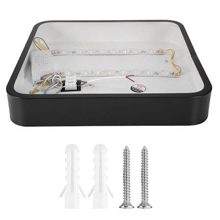 85-265V 18W LED-downlight, innfelt downlight for KLB