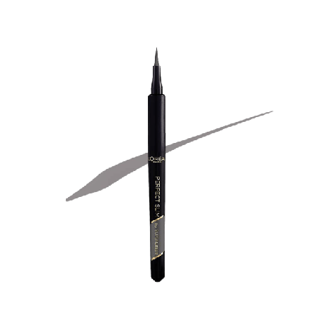L'Oréal Paris Superliner Perfect Slim Eyeliner & ögonpennor Unisex Grå 1,1 gr