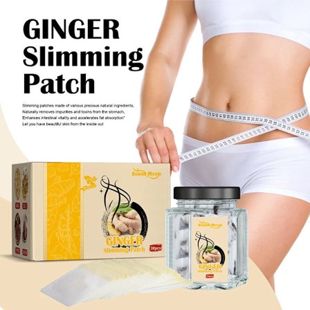 30 kpl/laatikko Luonnollinen yrttipohjainen laihdutus napa tarra laihdutus laastari rasvanpoltto vyötärö vatsa laihdutus selluliitti vartalon muotoilu