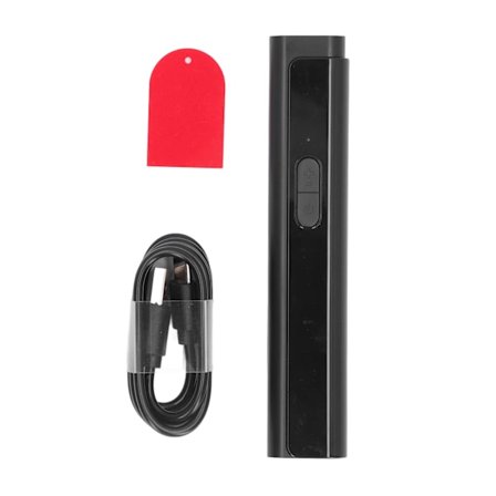 RF Signal Detektor Kamerafinner Håndholdt Trådløs Avlyttingsenhet