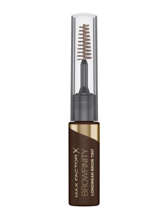 Max Factor Max Factor Brow Finity Super Long - Brown - 9 ML