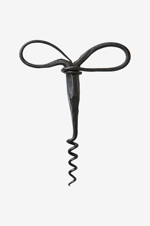 Affari of Sweden - Vinåbner Odin - Sort - Bar- & drinkstilbehør - Fra Homeroom