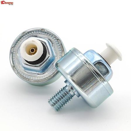 2x Bankesensor For Chevy Silverado GMC Sierra Pontiac Firebird GTO Hummer H2 Buick Rainier Isuzu Ascender 12589867 213 3521