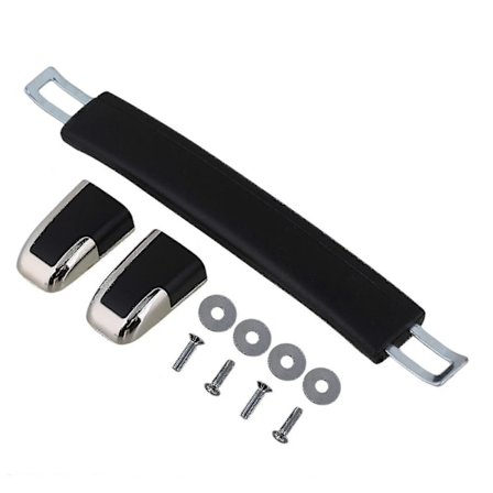 Multifunksjonelt bagasjehåndtak 16cm 115b Serie B022 For Koffert TY