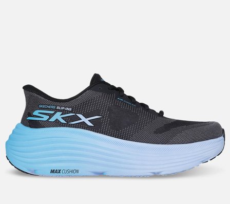 Skechers, Slip-ins: Max Cushioning Endeavour - Hallandale, 41, Dam