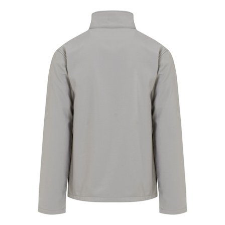 Regatta Professional Herr Enfärgad Dubbellagers Softshelljacka