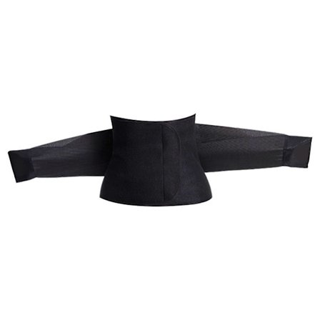 Abdominal Sports træning og fitness Shapewear Bælte Taljebånd Maveformindskende