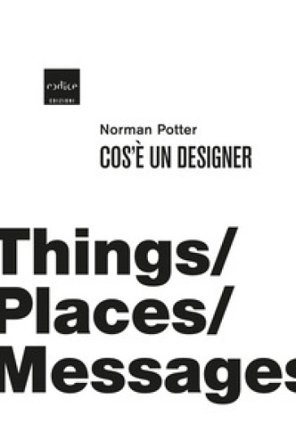 Cos'è un designer Norman Potter
