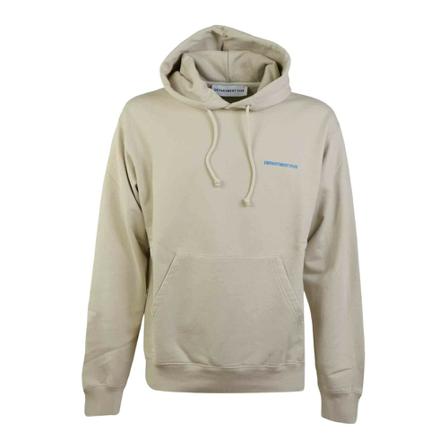 Department Five Hoodies , Beige , Heren , Maat: M