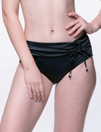 Dorina Eureka Hipster Classic - Black - XL