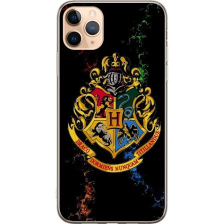 Kompatibelt Mobildeksel til Apple iPhone 11 Pro Max Harry Potter