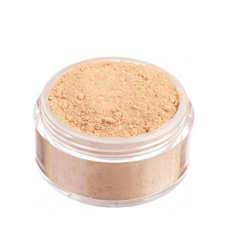 NEVE COSMETICS Fondotinta High Coverage medium warm - Fondotinta in polvere