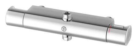 Gustavsberg GB41201302 Dusjblander 160 c/c, dusjforbindelse opp og ned, Baderom