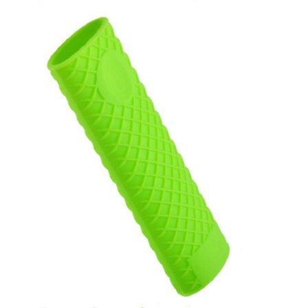 Värmeskydd i silikon till handtag stekpanna