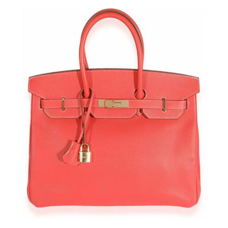 Hermès, Shoulder Bags Pomarańczowy, Kobieta, Rozmiar: ONE Size