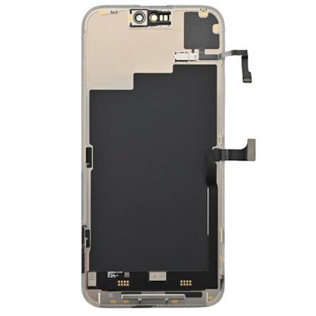 bättre ersättnings skärm för iphone 15 pro max