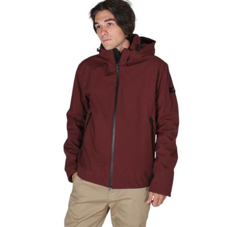 Peuterey, jacket Rood, Heren, Maat:M