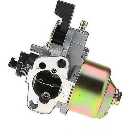 Honda Gxv120 Gxv160 Hr194 Hr195 Hr214 Hra214 Hr215 Gressklipper Forgasser Med Drivstoffpakning Honda Karbon Erstatning