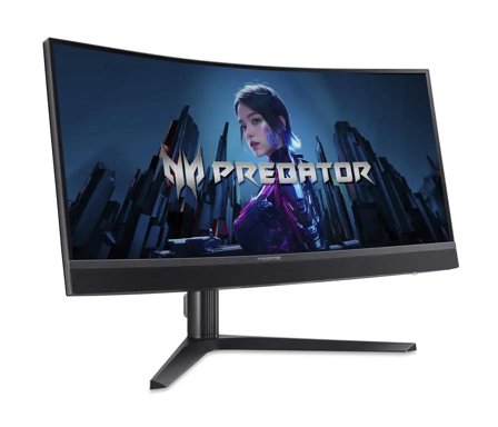 Acer Predator X34V3bmiiphuzx