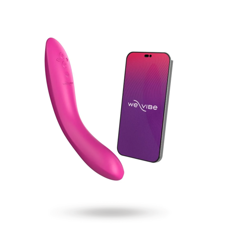 Rave 2 Fuchsia - We Vibe