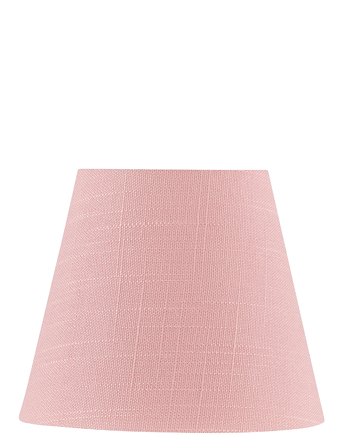 Globen Lighting Lamp Shade Sigrid 16 Pink - Pink - Ø 16 cm