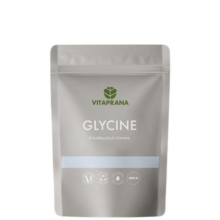 Vitaprana Glycine, 400g