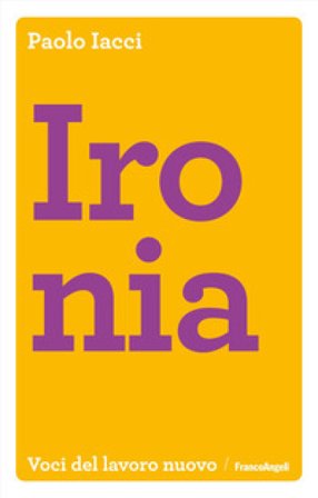 Ironia Paolo Iacci