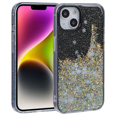Starlight Shining phone case för iPhone 15