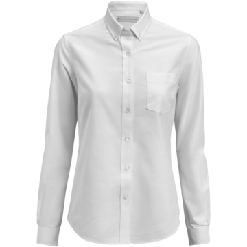 Oxfordskjorta dam Harvest Allen