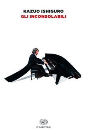 Gli inconsolabili Kazuo Ishiguro