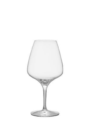 Orrefors Pulse Vinglas 46Cl 4-Pack Transparant