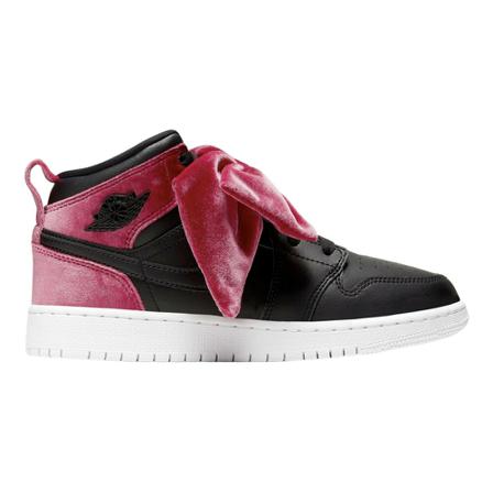 Nike Sneakers Sort, Dame, Størrelse: 39 EU