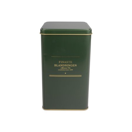 Burk Tea Finaste Blandningen 1L