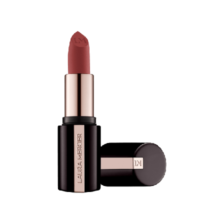 Laura Mercier Caviar Smoothing Matte Lipstick Läppstift Dam Rosa 3.8 GR