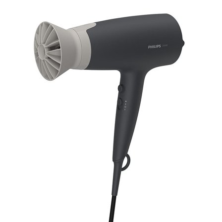 Philips Hårtørrer - TermoProtect BHD351/10, Hår, Styling Tools, Hårtørrer