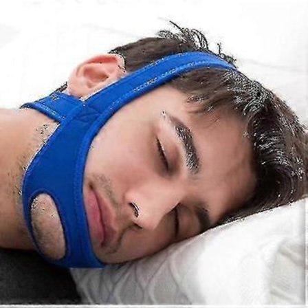 Hakrem mot Snarkning