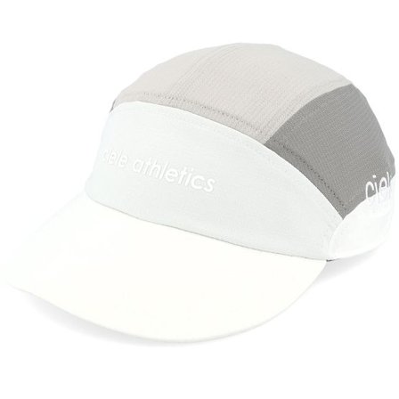 Ciele - Multi 5panel Keps - Fstcapsc Field Iconicsl Light Grey Shadow 5-Panel @ Hatstore