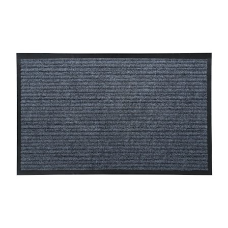 Velkommen matter dørmatte - innendørs og utendørs skoskrape gjør