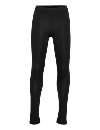 Lpedita Long Leggings Tw Bc Leggingsit Musta Little Pieces