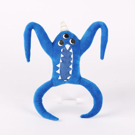 Nabnab Pehmo, Garten Of Banban Pehmo, lahja pelifaneille