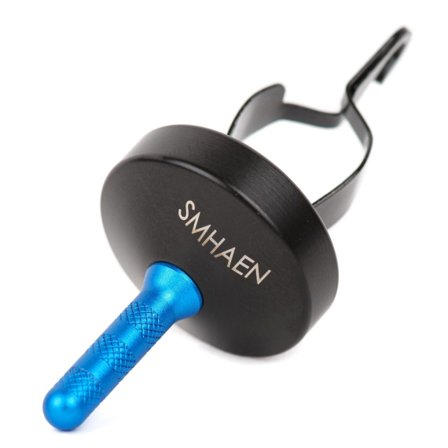 SMHAEN Master Dubbing Twister - Midge Blue