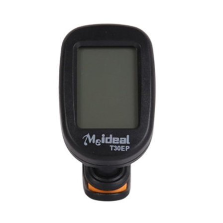Elektronisk tilbehør Violin Tuner Professionel Clip Tuner