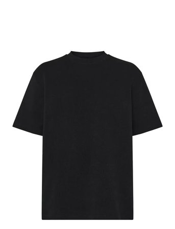 Lono Rlx Tee 4379 Black Minimum