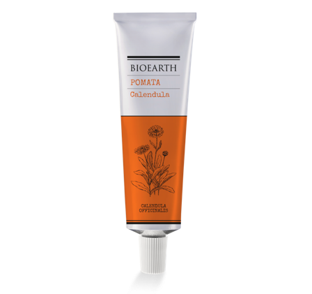Bioearth Pomata Calendula 50ml