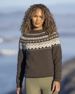 Genser Fjellbris - Viking of Norway